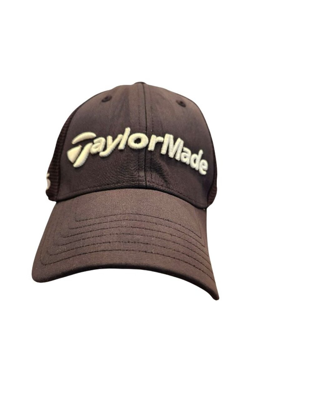 TaylorMade R11S RBZ Black Golf Hat size L XL